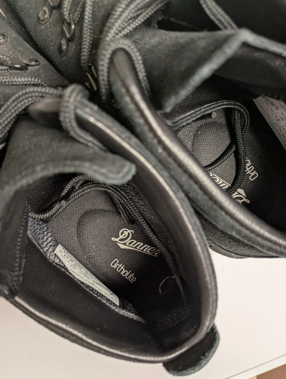 Danner X Uncrate Mountain Light II Size 12EE